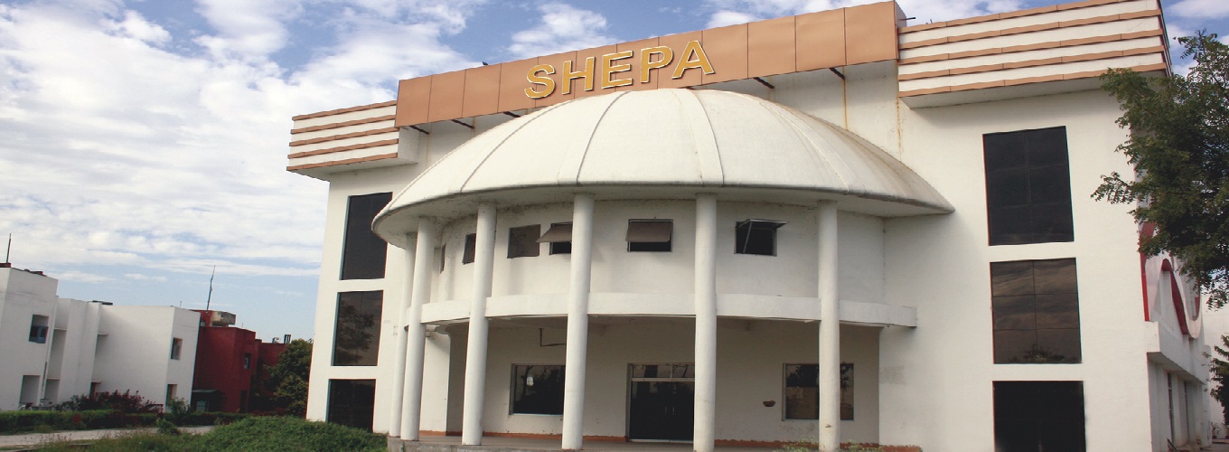 Welcome to Shepa