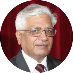 Prof. M.L. Sadana Director